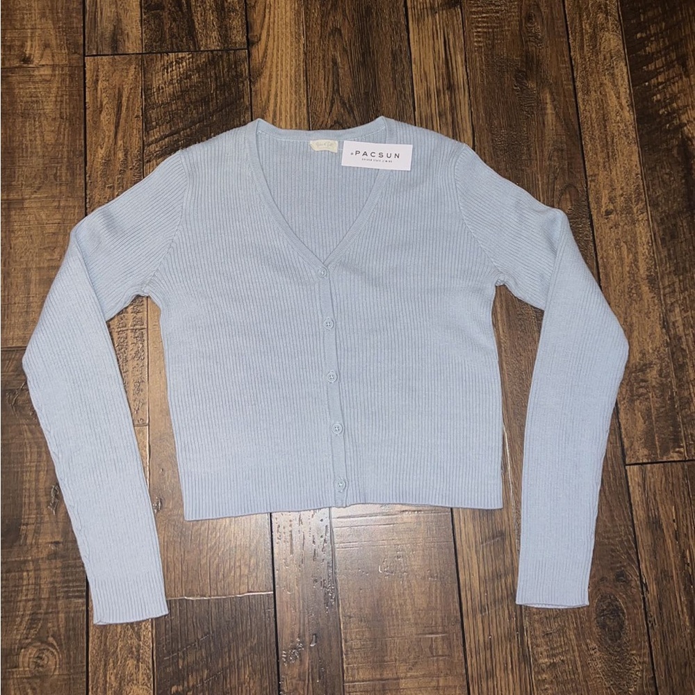 PACSUN SWEATER